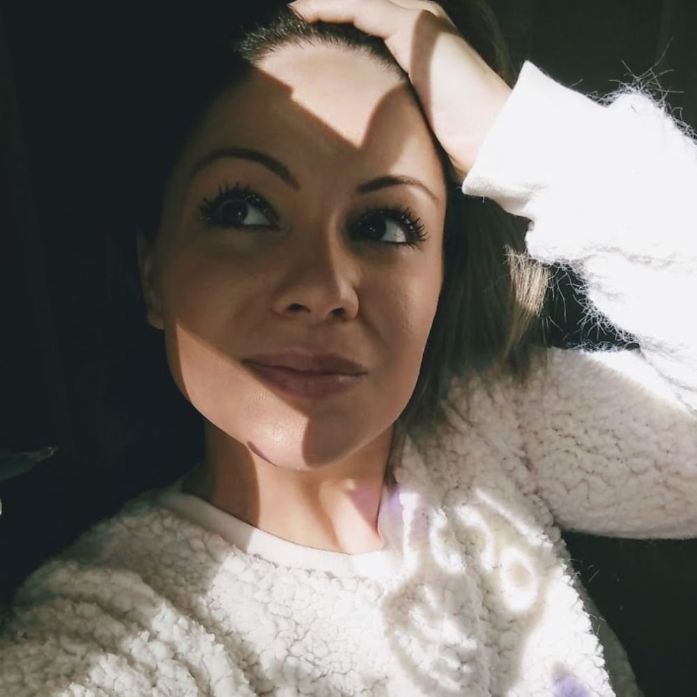 Meet your Posher, Sara